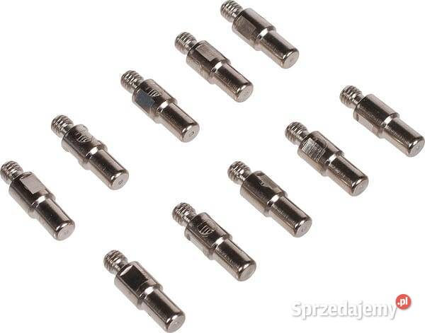 Elektroda plazmowa 10x 040168GYS małopolskie