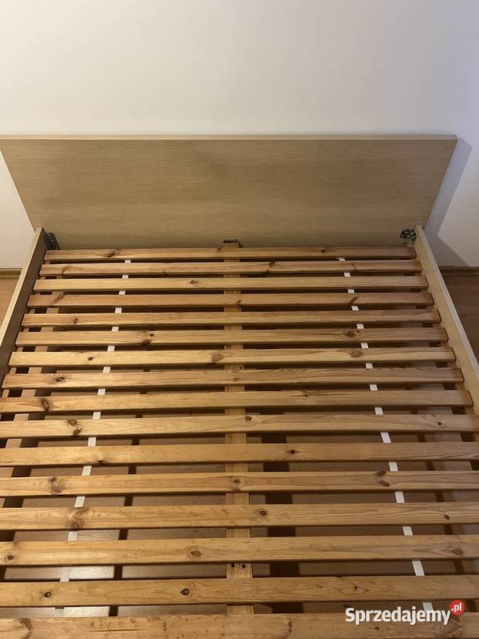 Rama stelaż łóżka świętokrzyskie Kielce sprzedam