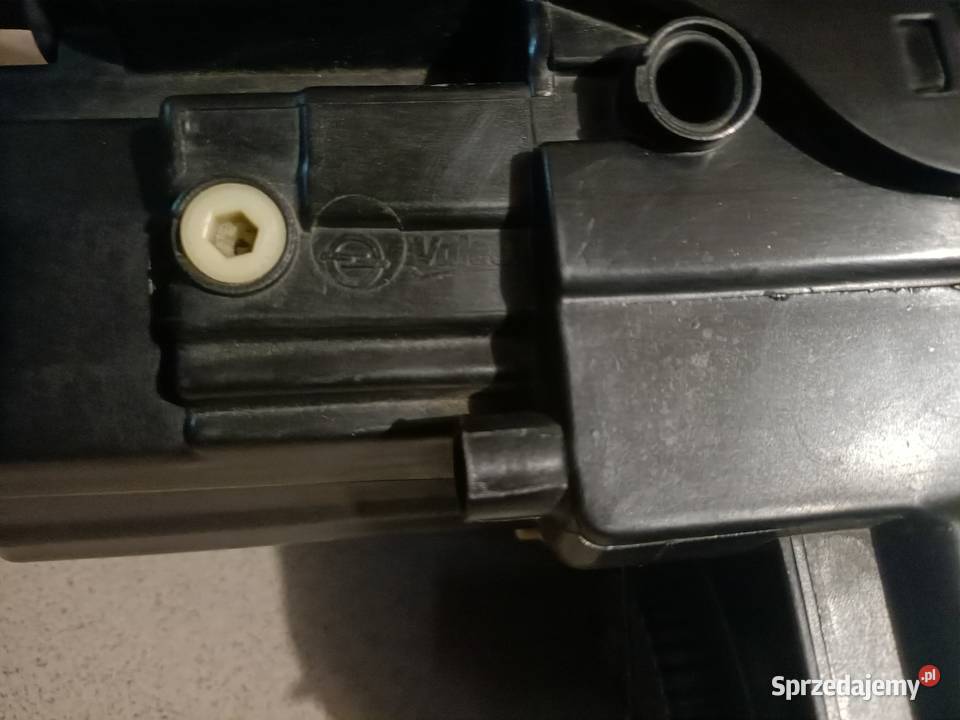 Lewa lampa opel Crosland X osobowe Rybnik sprzedam