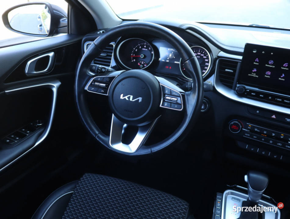 Kia XCeed 16 TGDI nawigacja Piaseczno sprzedam