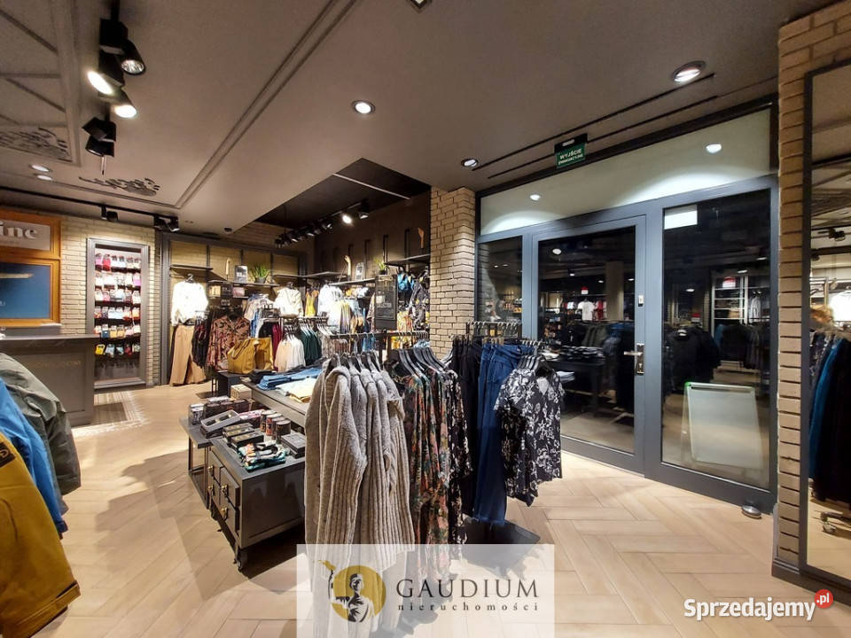 Lokale na wynajem gotowy biznes Kościerzyna