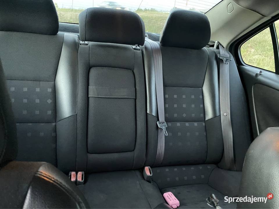 Volvo S60 2003 381000km Piszczac