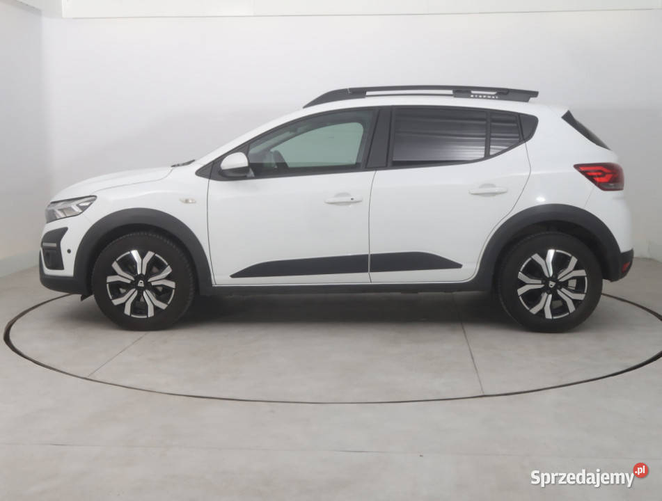 Dacia Sandero 10 TCe Bielany Wrocławskie