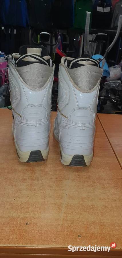 Buty snowboardowe KILLER LOOP rozmiar 36 Dębica sprzedam