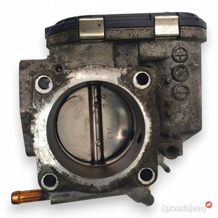 PRZEPUSTNICA Audi A4 B6 Volkswagen Passat B5 sprzedam