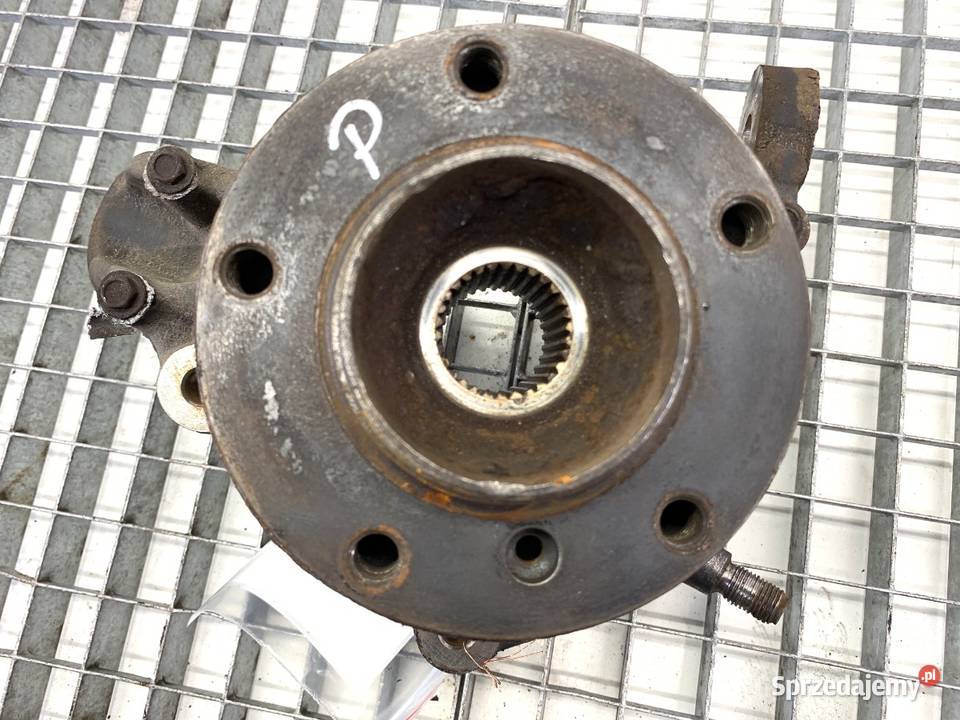 ZWROTNICA PRAWY PRZÓD BMW E92 30 245 0513