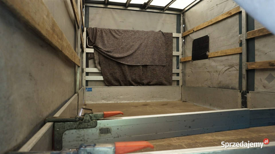 Renault Master Z Vat Super stan Gwarancja Zielona Góra