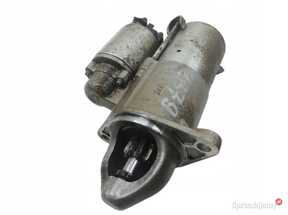 ROZRUSZNIK 55556892 18 16V Opel Vectra III