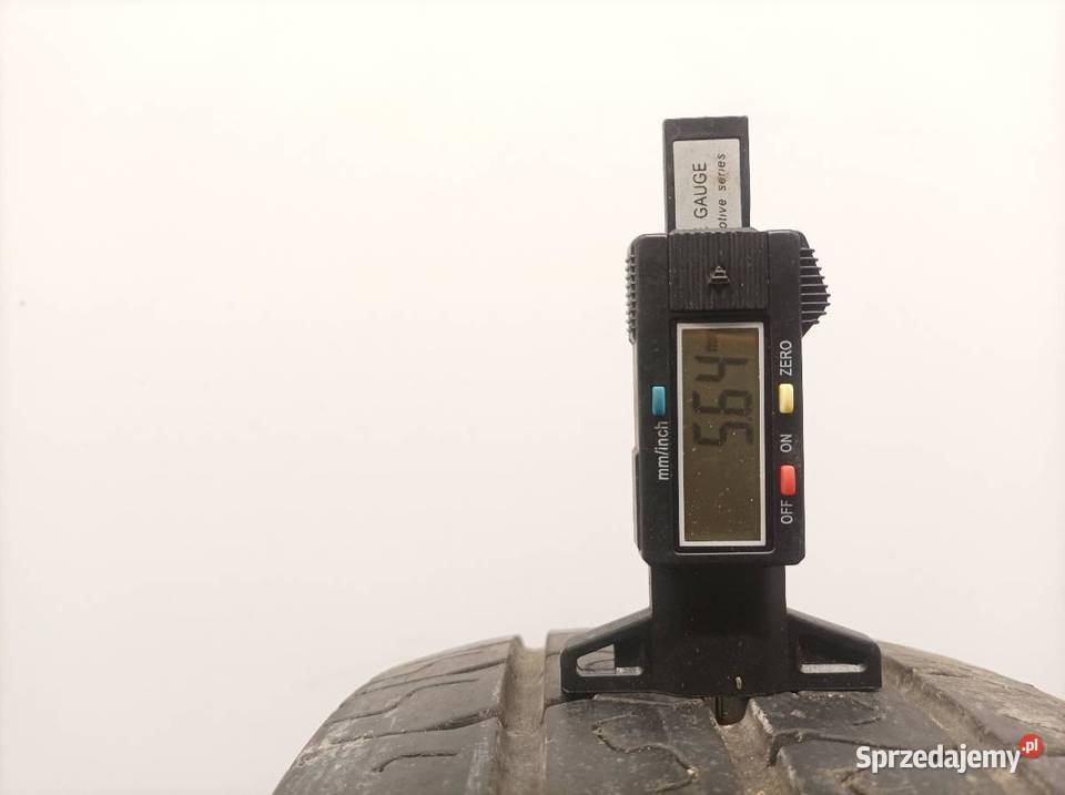 OPONA LETNIA MATADOR MAXILLA 3 19570R15C