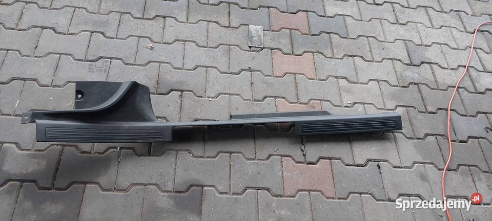 Listwa progowa wewnętrzna prawa Fiat Grande Szczecin