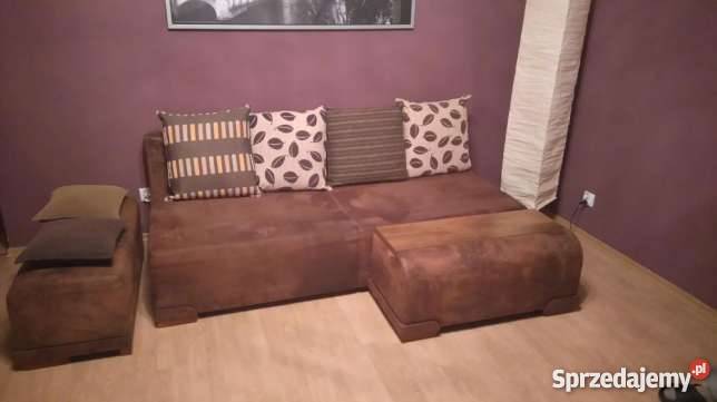 Sofa Indiana śląskie Będzin sprzedam