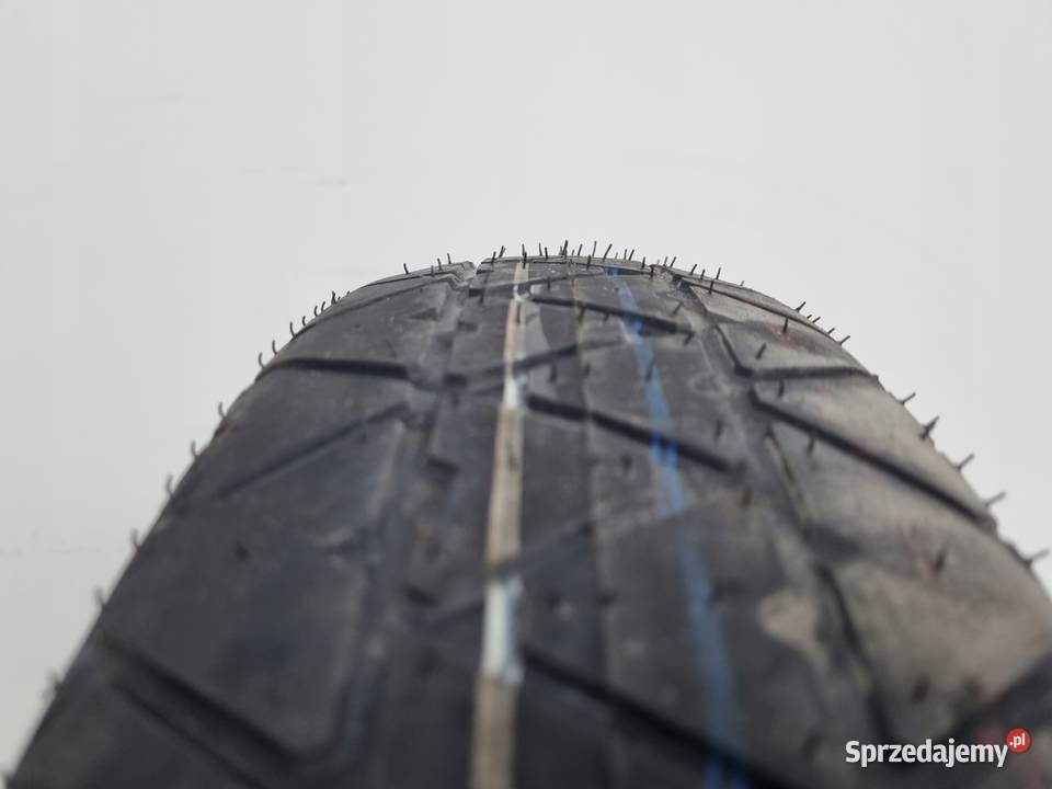 KOŁO DOJAZDOWE BMW X3 E83 dojazdówka 13590 R17 Chełm sprzedam