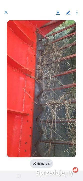 Sprzedam wycinak nieuszkodzony Radzyń Podlaski