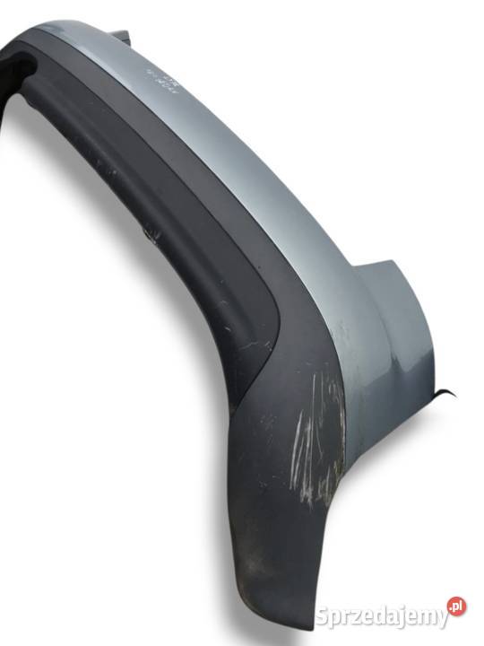 ZDERZAK TYŁ TYLNY AUDI A6 C5 LIFT SEDAN LY7R