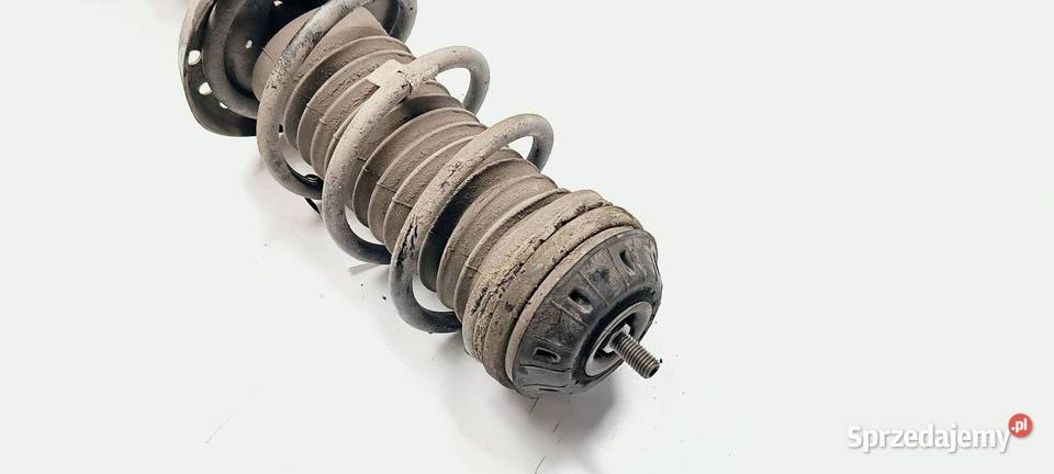 AMORTYZATOR PRAWY PRZÓD FIAT TIPO II osobowe Lipno