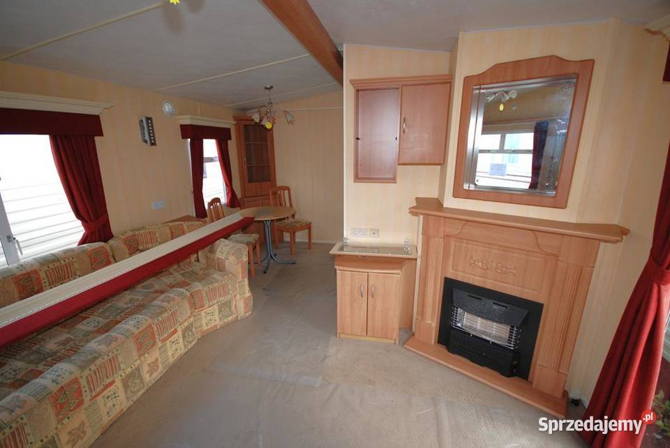 Domek Angielski Domki Holenderskie Transport warmińsko-mazurskie