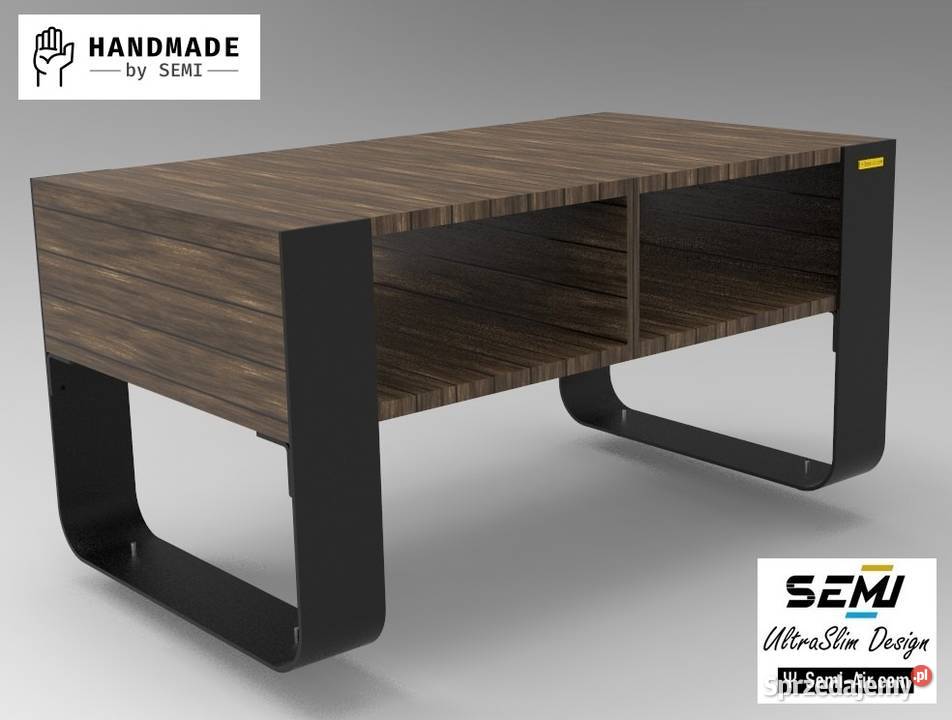 Nogi do stolika kawowego stolik kawowy stół Jeżowe