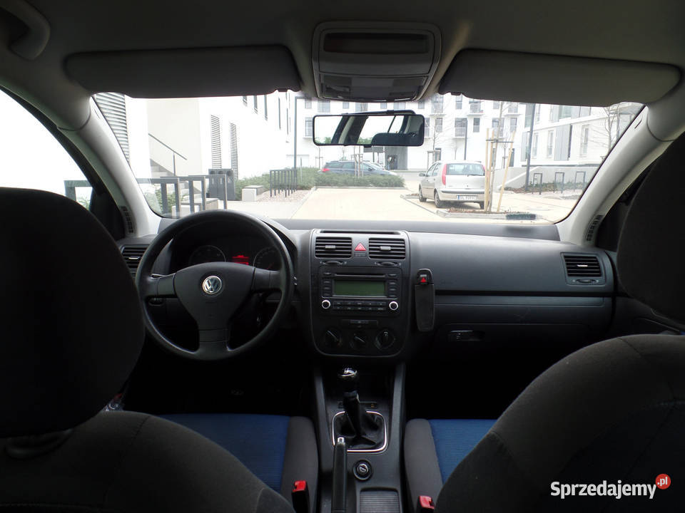 Volkswagen Golf V ABS Volkswagen