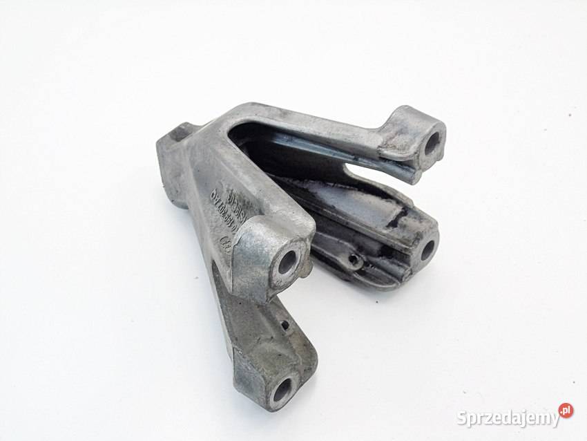 ŁAPA WSPORNIK SILNIKA 30 TDI AUDI A4 B8 A5 Q5 A6 osobowe Sosnowiec