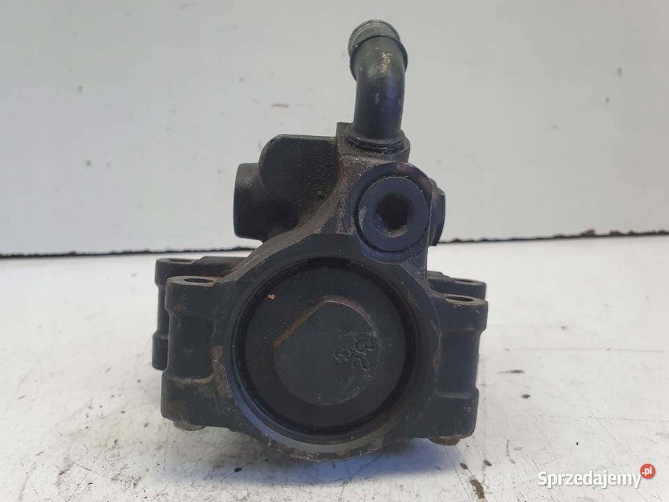 Ford Transit VII MK7 24 TDCI POMPA WSPOMAGANIA osobowe