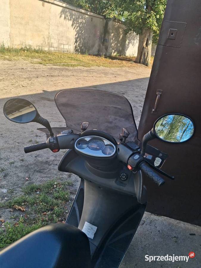 Motoryzacja Szczecin