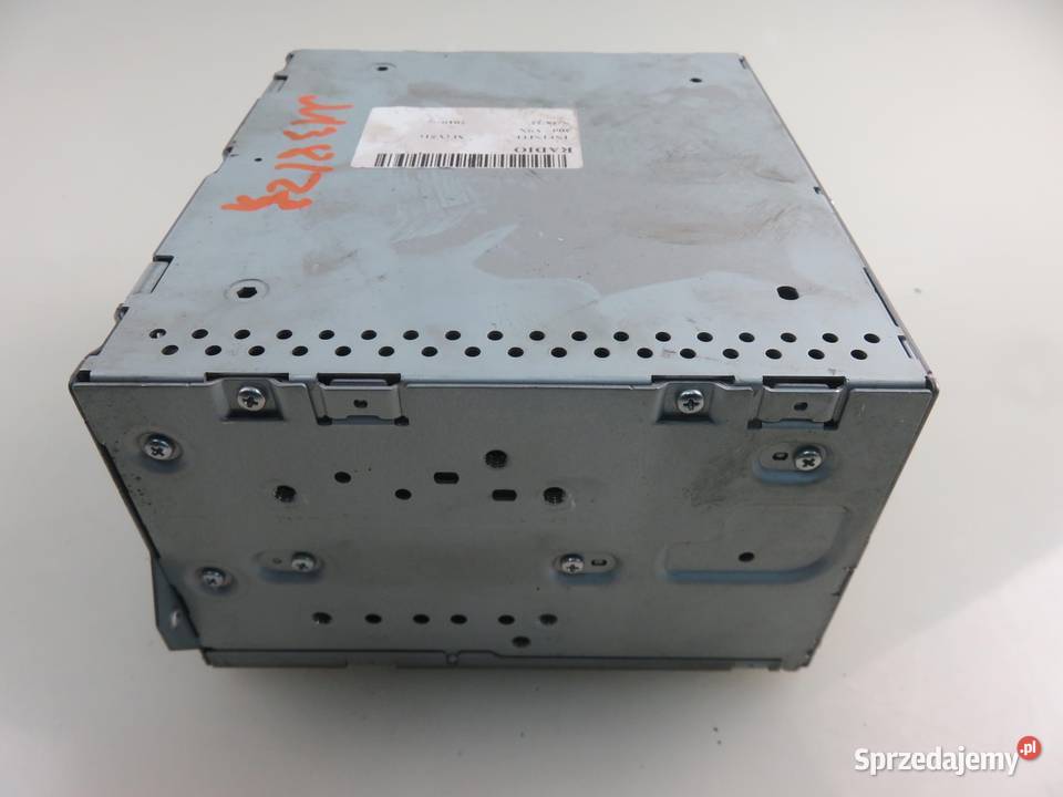 RADIO INFINITI M Y51 259151MF2C małopolskie