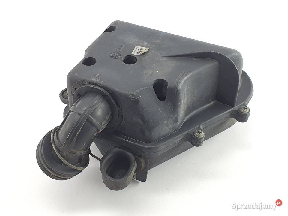 Obudowa Filtra Powietrza Guma Cpi Aragon Oliver Łódź