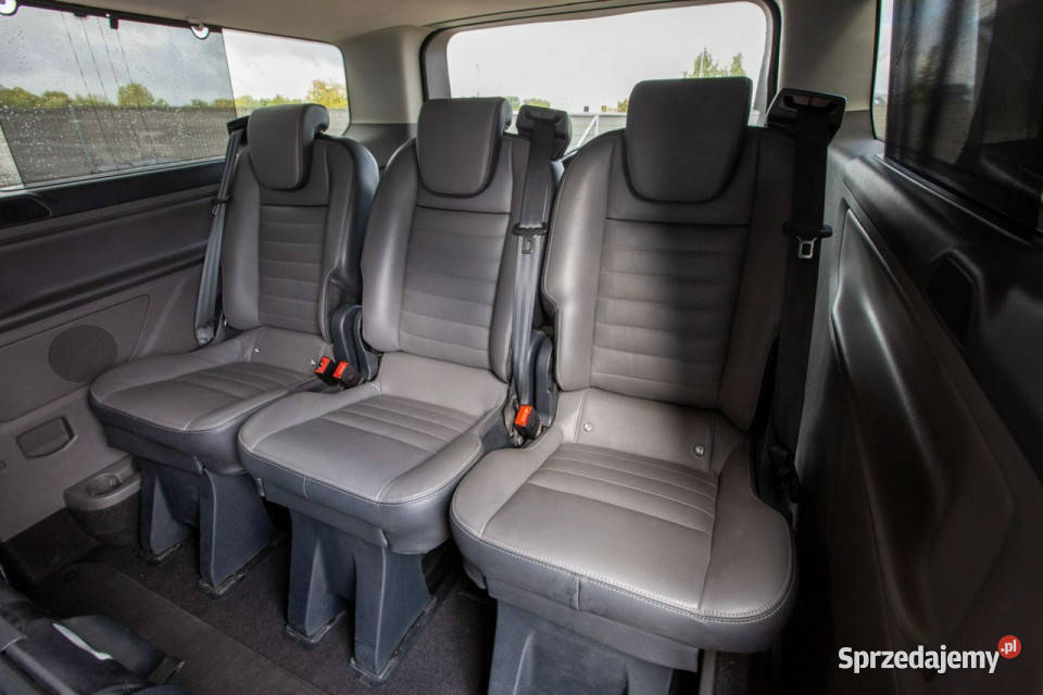 Ford Tourneo Custom 9OSOBOWY Titanium L2H1 aluminiowe felgi Tourneo Custom wielkopolskie Jarocin