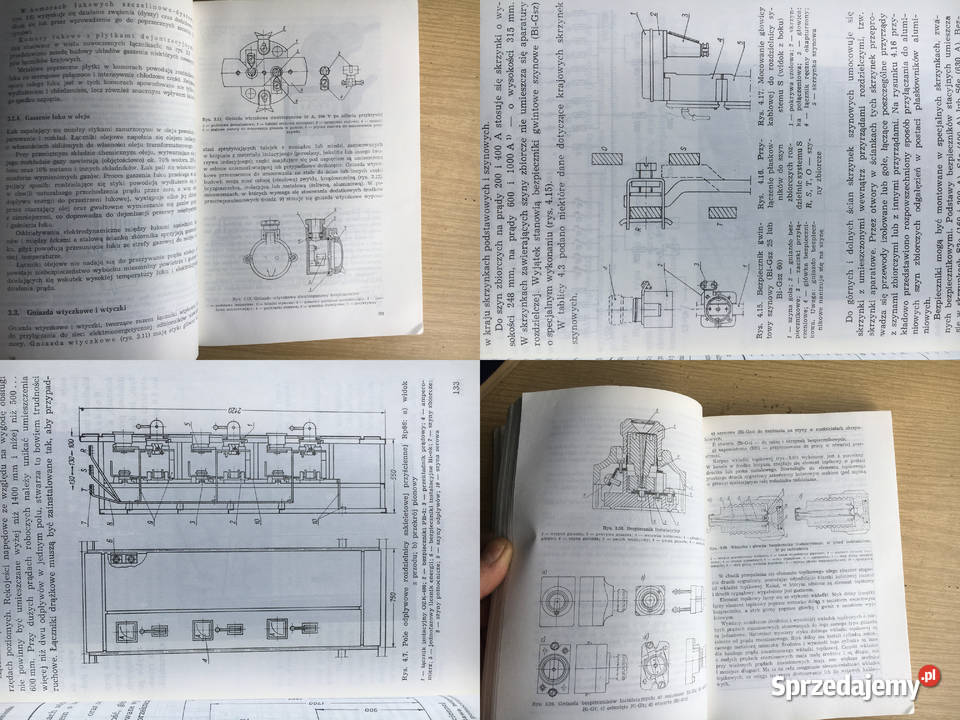 Instalacje elektroenergetyczne Zagadnienia