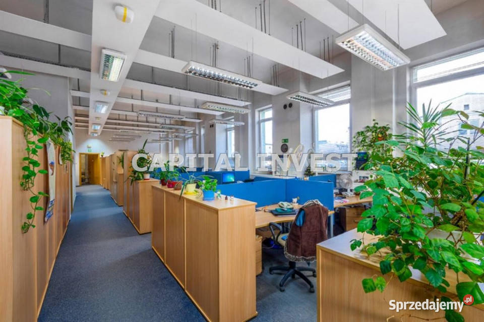 sprzedaży lokalu Łódź 2107m2 564zł/m2