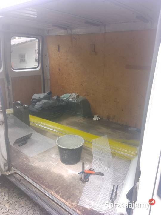 Fiat Ducato Rzeszów sprzedam