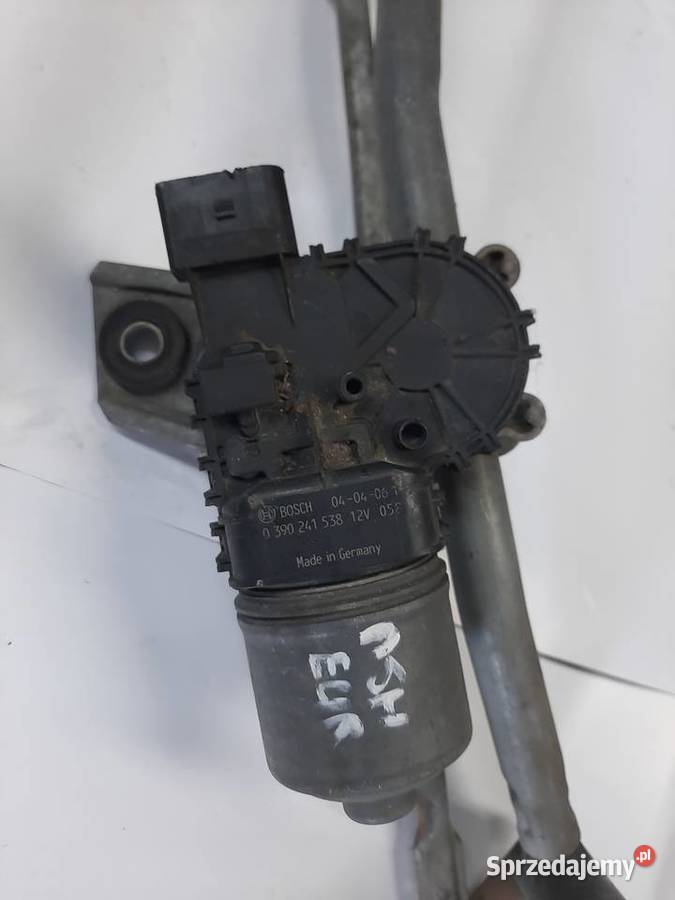 Opel Astra III 3 H mechanizm wycieraczek Ksawerów sprzedam