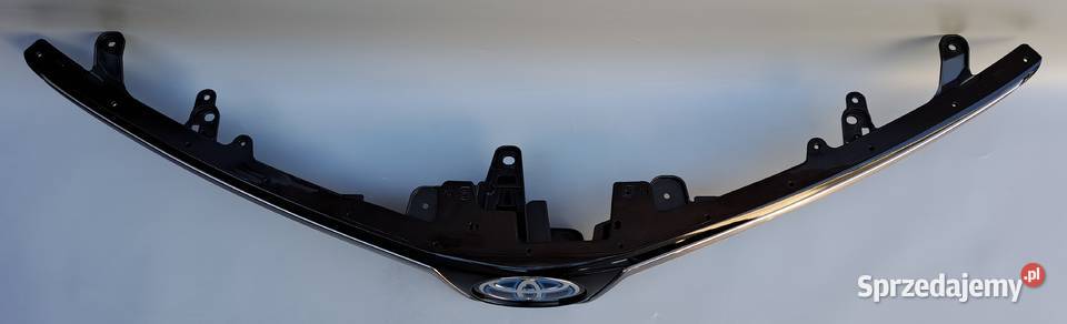 Grill Toyota Corolla XII Sedan E21 Emblemat Mielęcin