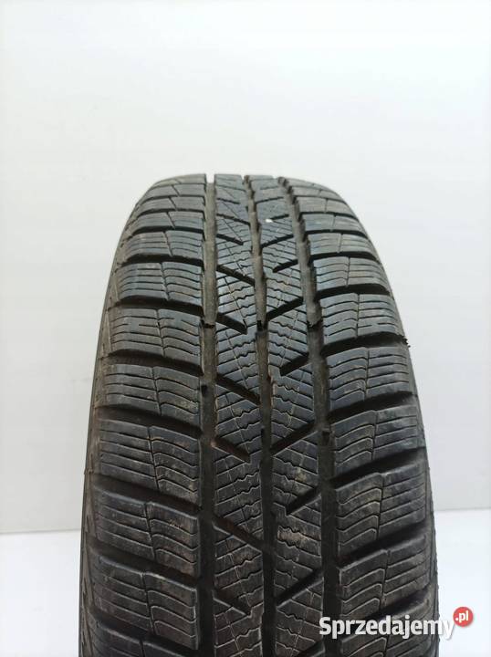 OPONA ZIMOWA BARUM POLARIS 5 18560R15 3418771 sprzedam