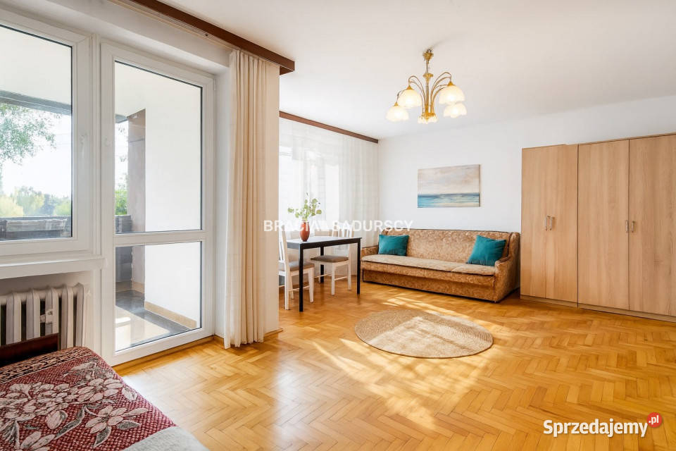 Mieszkanie Kraków 634m2 3 pokoje Sprzedaż małopolskie