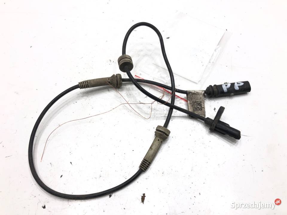 CZUJNIK ABS PRAWY PRZÓD BMW G30 ABSENSOR
