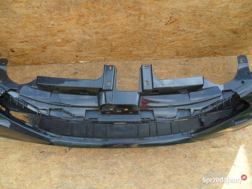 Zderzak przedni Hyundai ix35 2009 wielkopolskie Nowy Tomyśl
