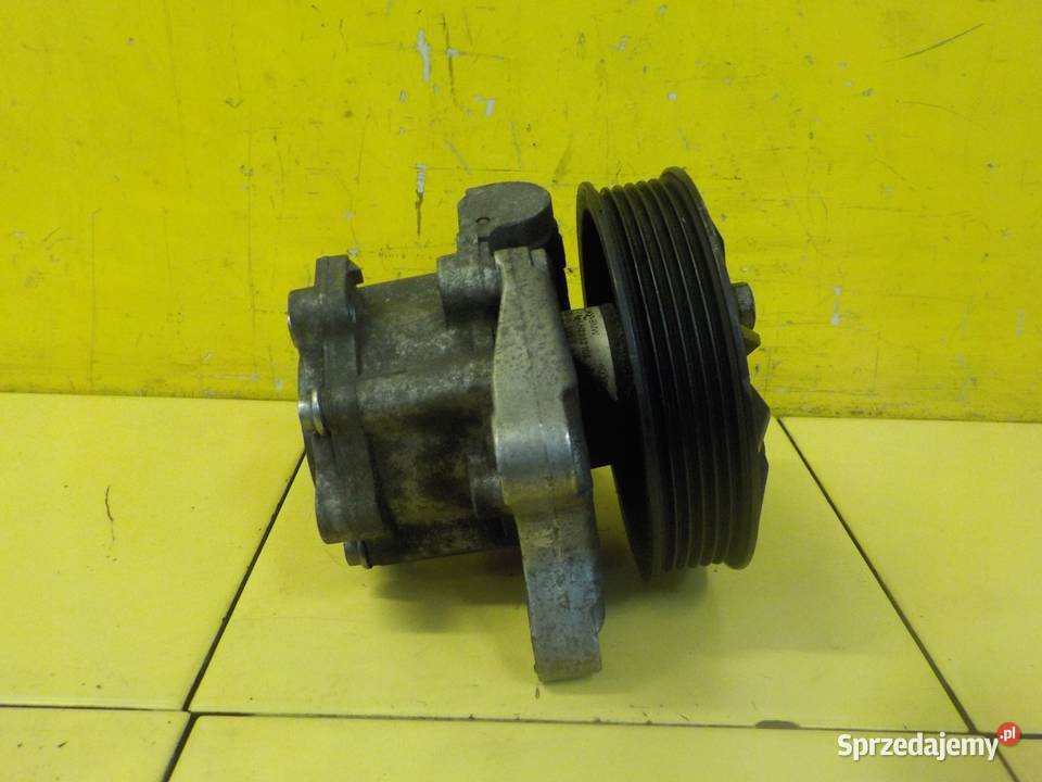 BMW E90 325i E60 Z4 X3 25 B 218 07r N52 pompa Suków