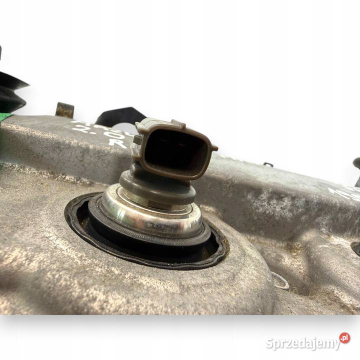 SILNIK RF7J Mazda 3 BK 5 Premacy II 6 I GG GH 20 Chełm