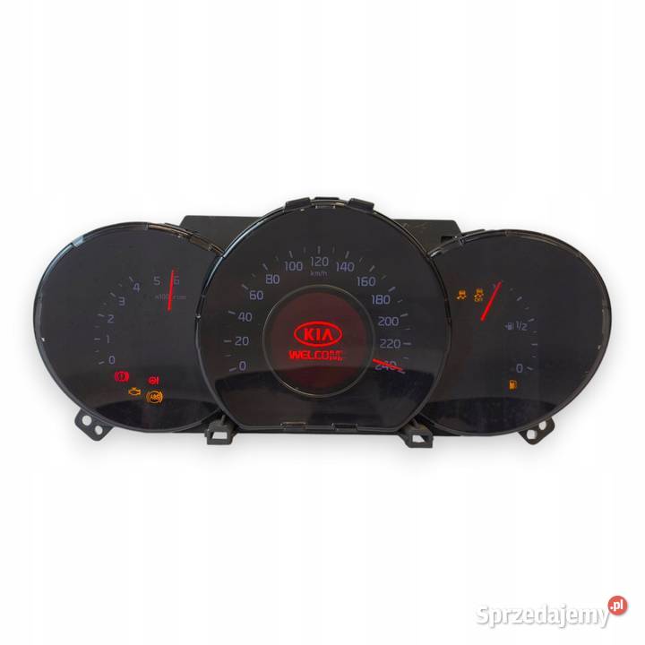 LICZNIK ZEGARY 94003A2330 Kia Ceed Ceed II JD 16 Chełm