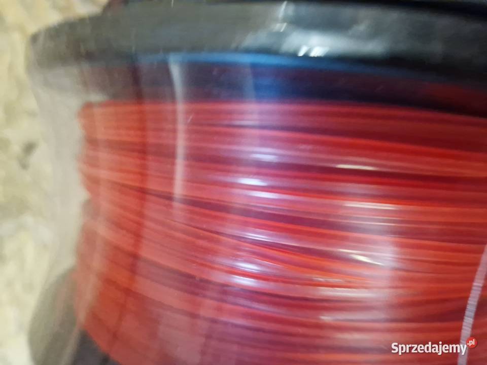 ŻYŁKA TNĄCA DO KOSY PODKASZARKI 30MM 100M Głogowa