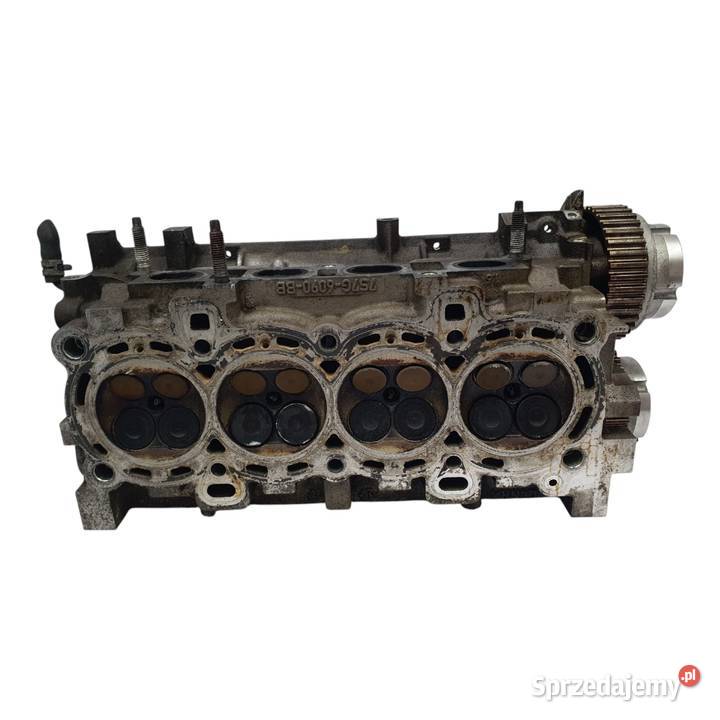 GŁOWICA CYLINDRÓW Ford C Focus MK2 16 16V Chełm
