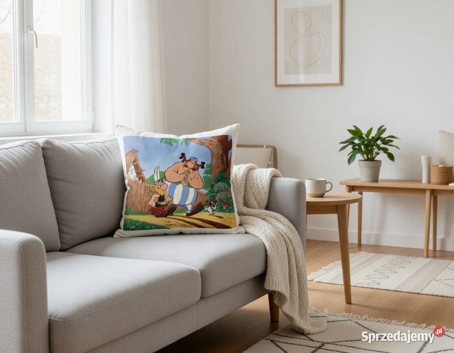 Asterix I Obelix komiks klasyczny zestaw prezent Warszawa sprzedam
