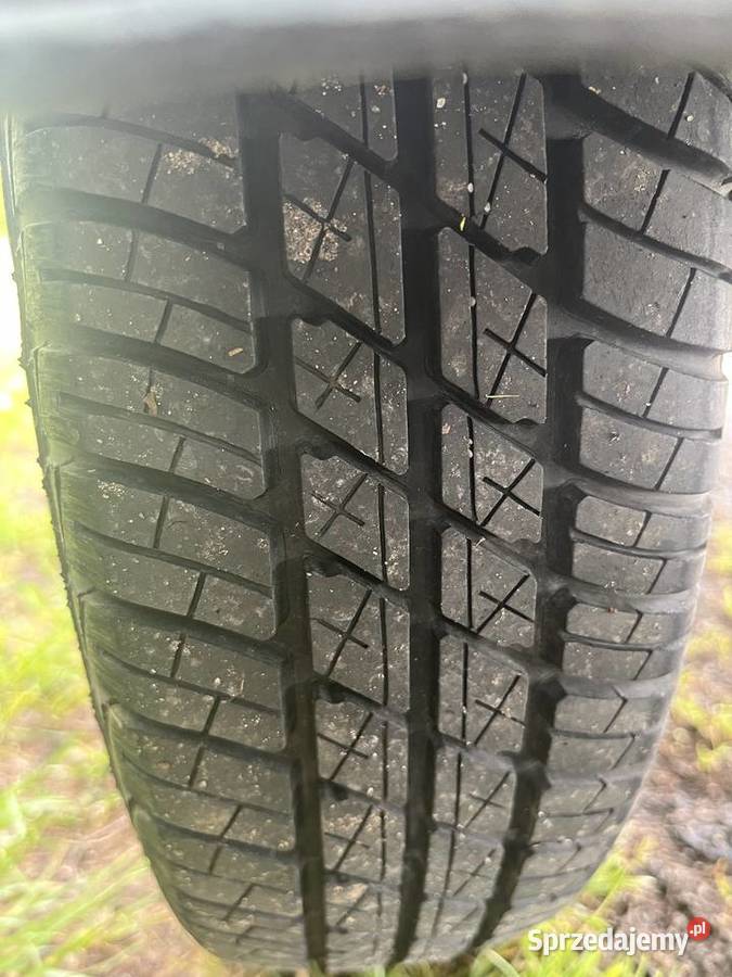 Przyczepka samochodowa lekka 600 Westfalia na Łęki Strzyżowskie sprzedam