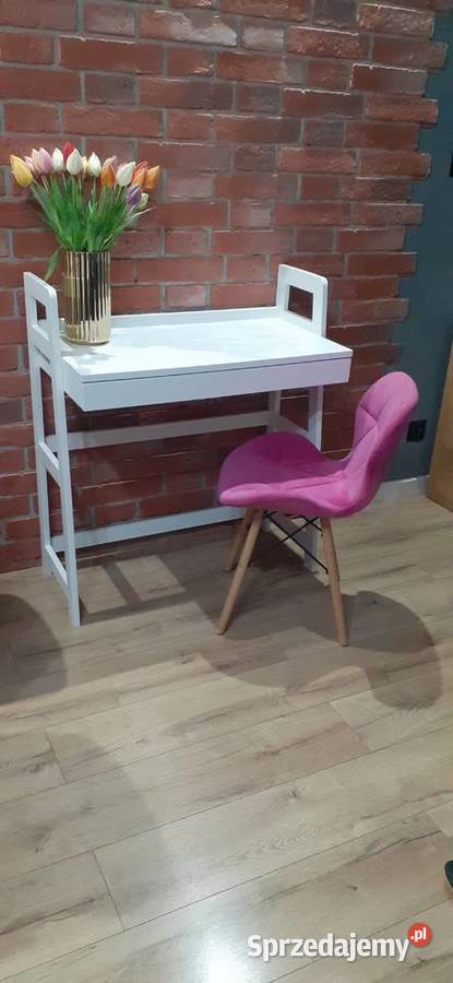 BiurkoKrzesło Biurka