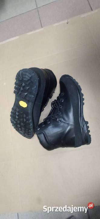Buty trekkingowe taktyczne Wojas wz 945 r 44 i Warszawa sprzedam