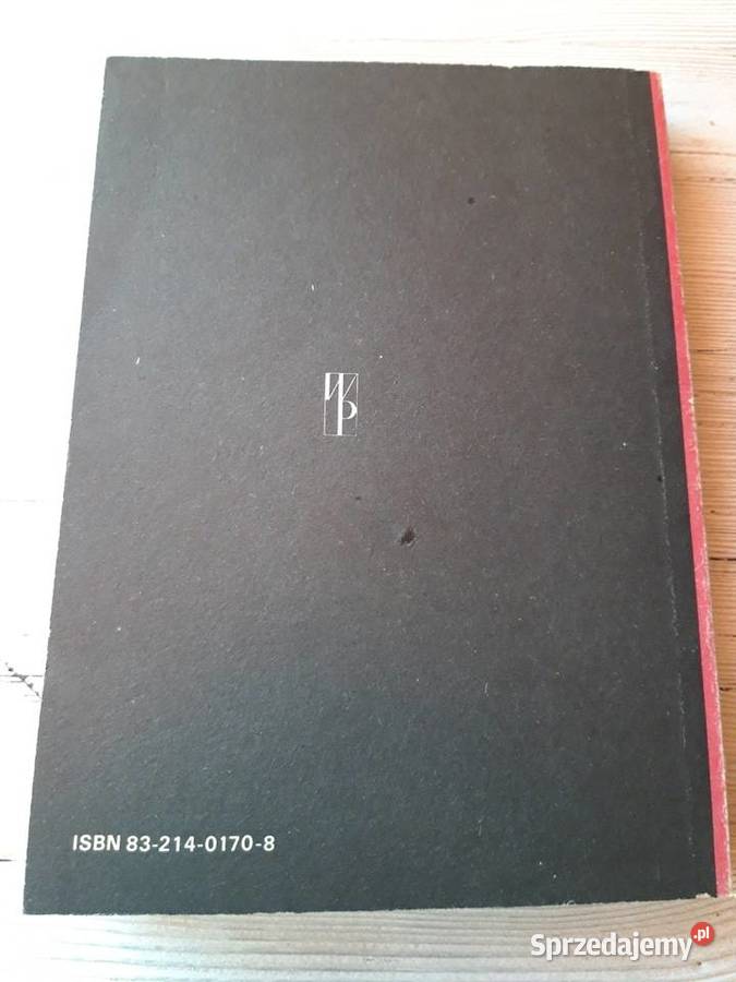 Język angielski początkujących WP 1990