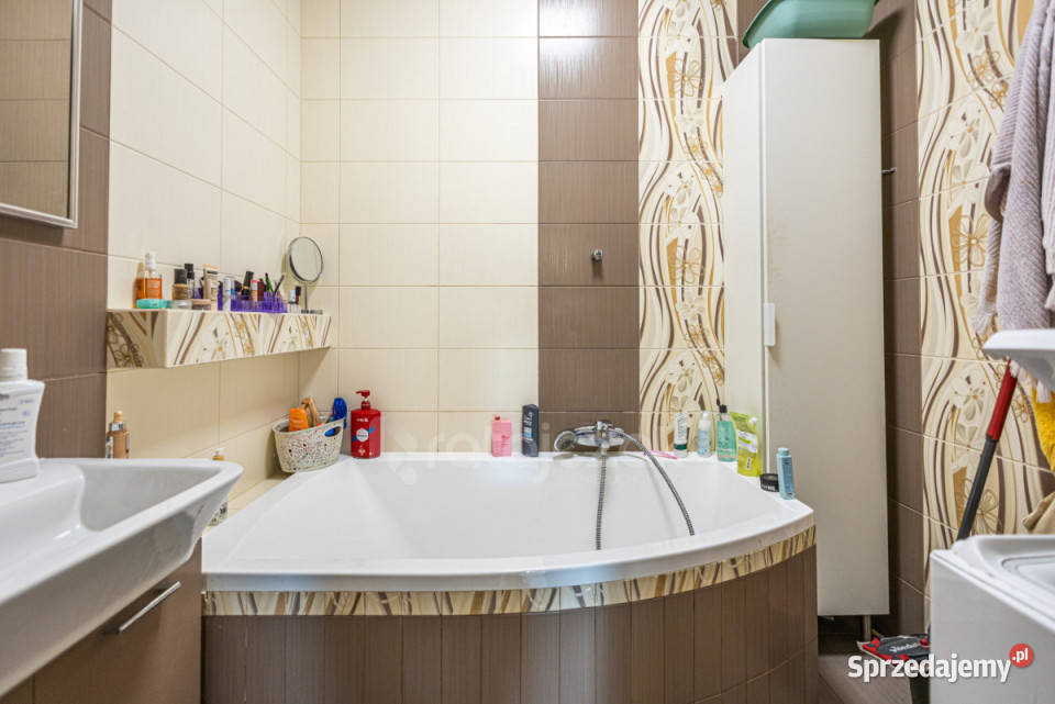 Mieszkanie Rumia Stoczniowców 73m2 pomorskie