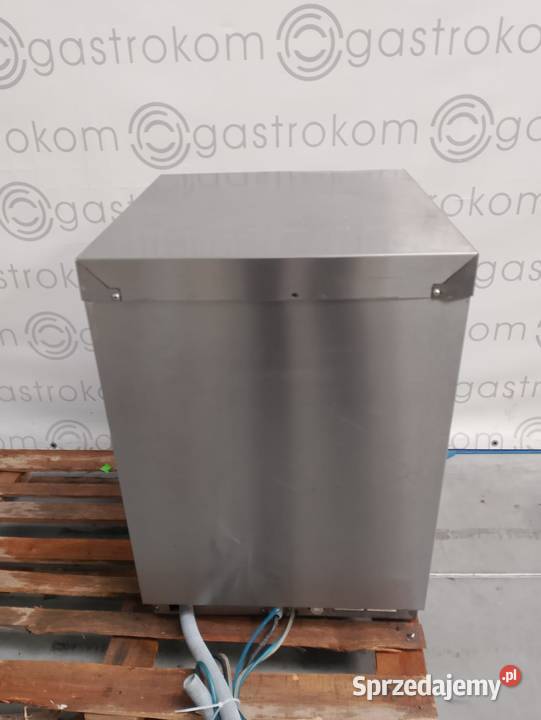 Zmywarka uniwersalna Stalgast 400V 801005 dolnośląskie Wrocław