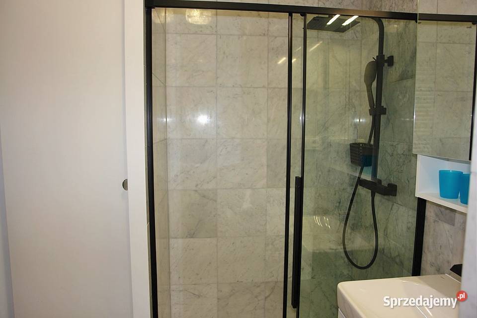 Apartament Summer Dream wynajmę średnioterminowo balkon Szczecin